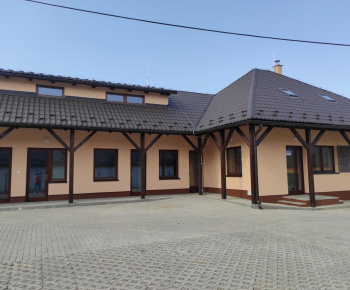 Ubytovanie / Poloninka - foto