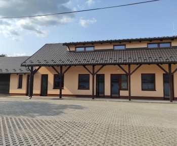 Ubytovanie / Poloninka - foto