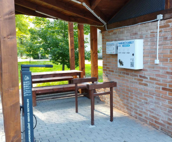 Aktuality / Karpatská mobilita - foto