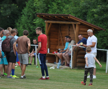 52. r. Festival kultúry a športu