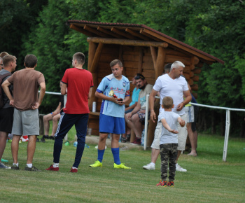 52. r. Festival kultúry a športu